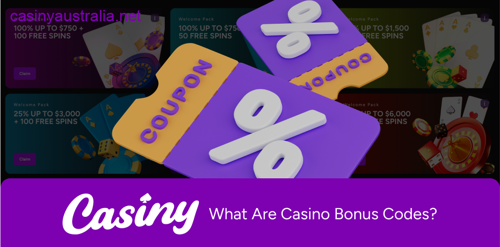 Casino bonus codes explanation guide