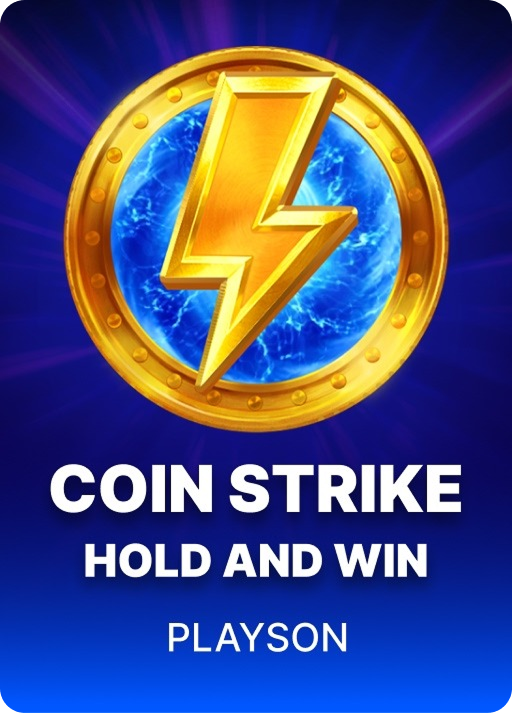Coin Strike
