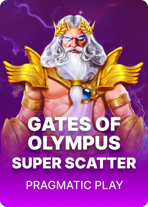 Gates of Olympus