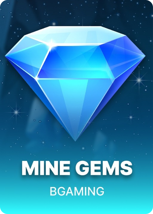 Mines Gems