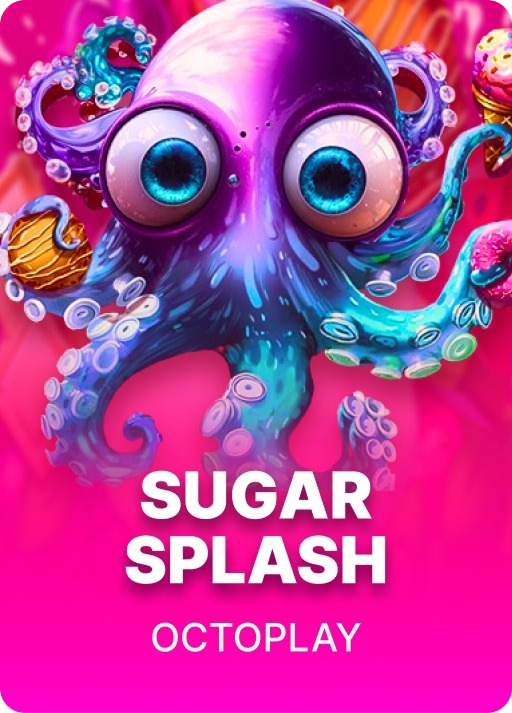 Sugar Splash