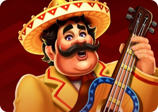 3 Super Hot Chillies