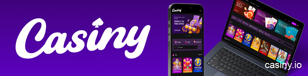 Casiny casino Australia online overview