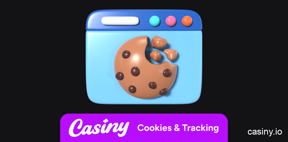 Casiny cookies and tracking technologies