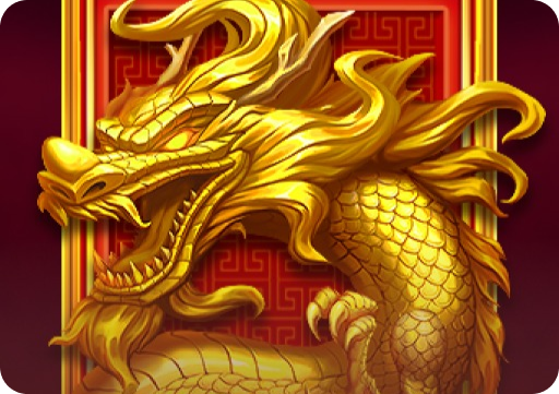 Golden Dragon Inferno